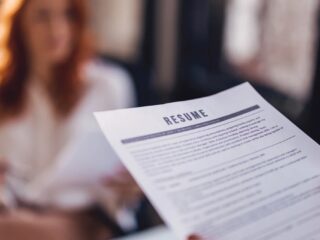 Consejos para crear un CV que destaque: Guía completa en Chile