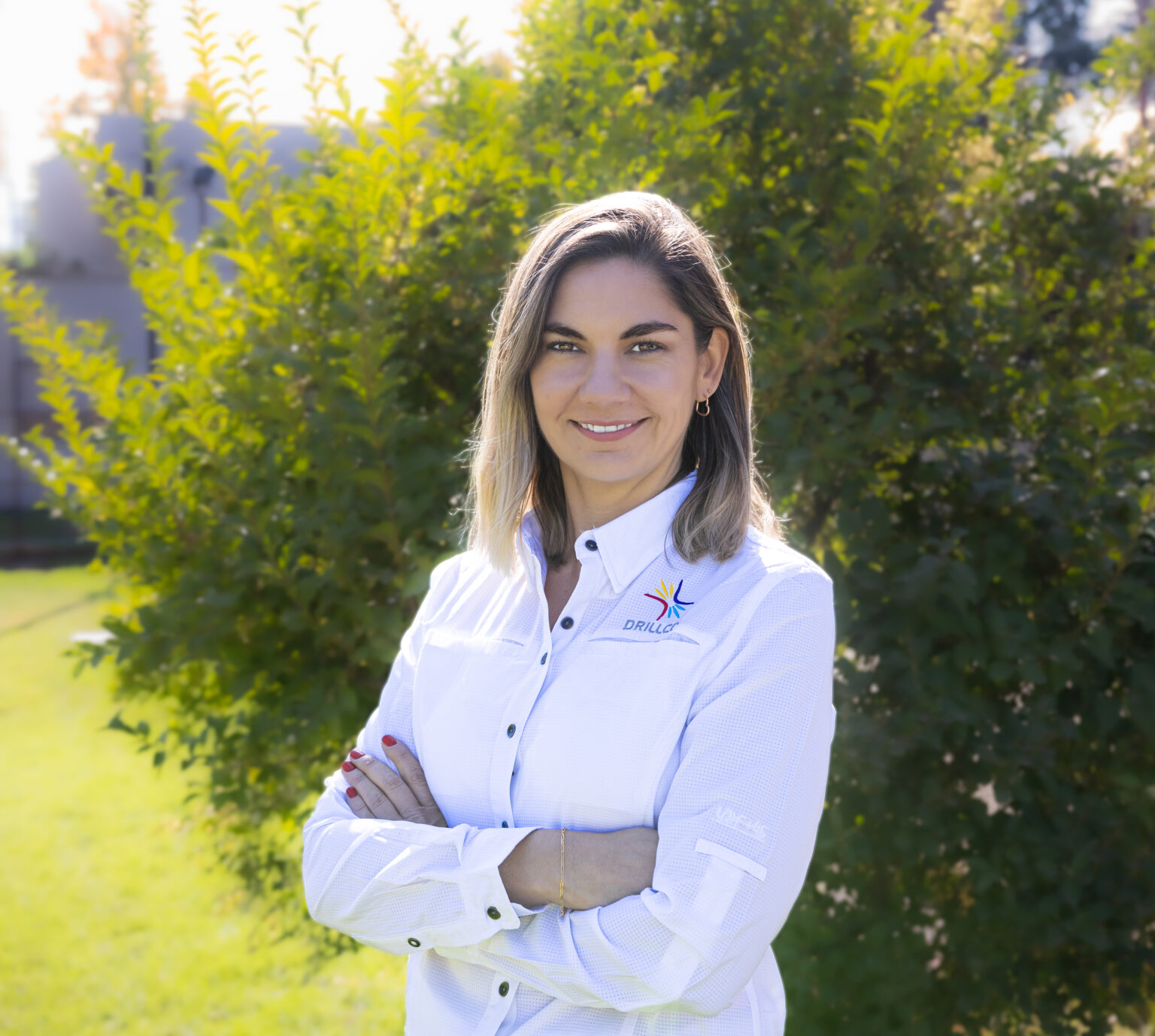 La Mujer en el mundo de la Minería