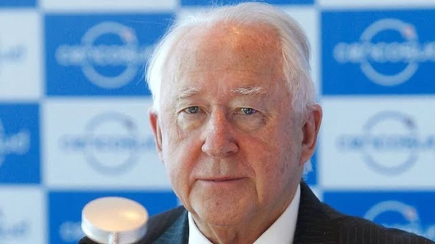 Fallece Horst Paulmann, Fundador de Cencosud: Adiós a un Visionario del Retail