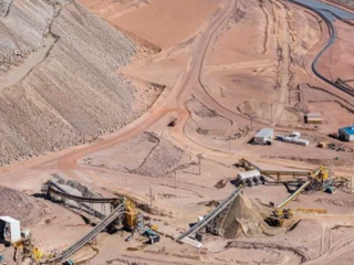 Argentina: Fortuna Mining reporta Reservas Minerales y Recursos Minerales actualizados