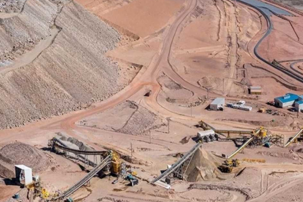 Argentina: Fortuna Mining reporta Reservas Minerales y Recursos Minerales actualizados