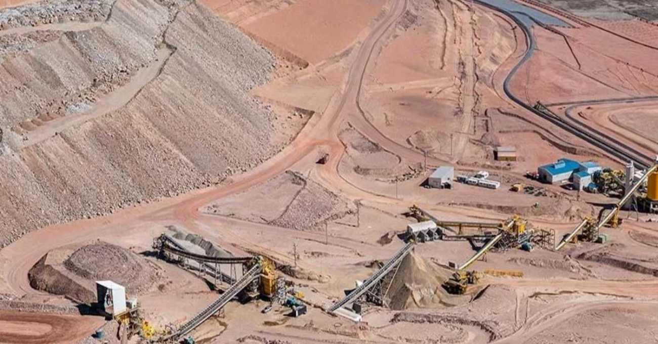 Argentina: Fortuna Mining reporta Reservas Minerales y Recursos Minerales actualizados