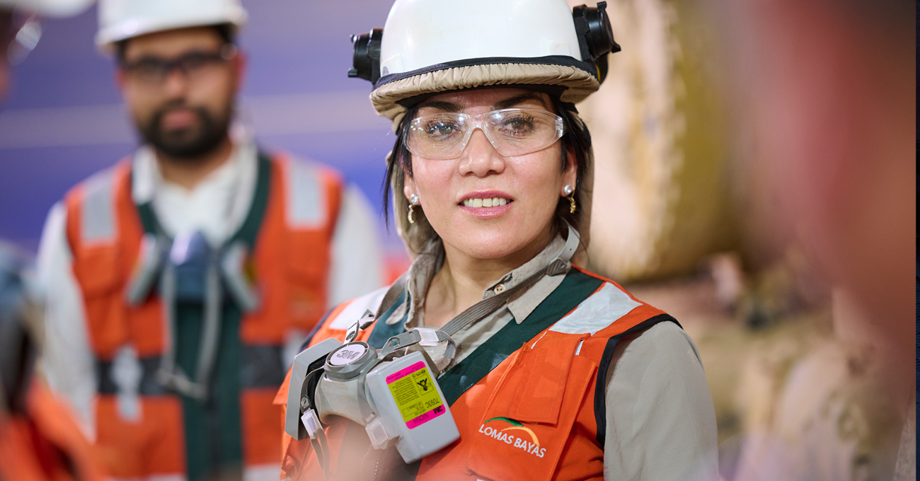 Oportunidades laborales en Glencore: ¡Conoce las vacantes!