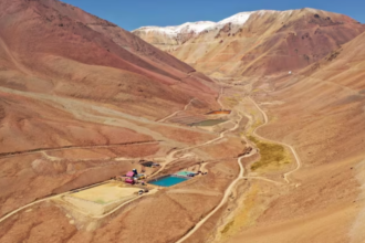 Barrick busca revitalizar zona de Pascua Lama con proyecto minero "El Alto"