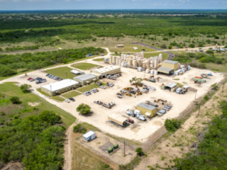 enCore Energy duplica la extracción de uranio en planta de Texas