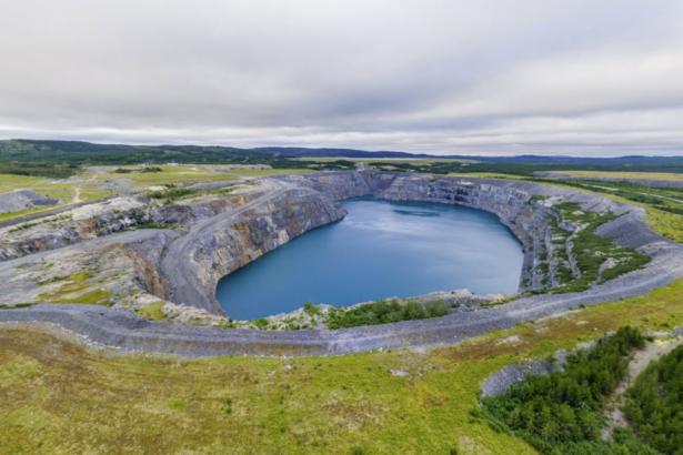 Troilus Gold: Acuerdo de financiamiento de $700 millones para proyecto en Canadá