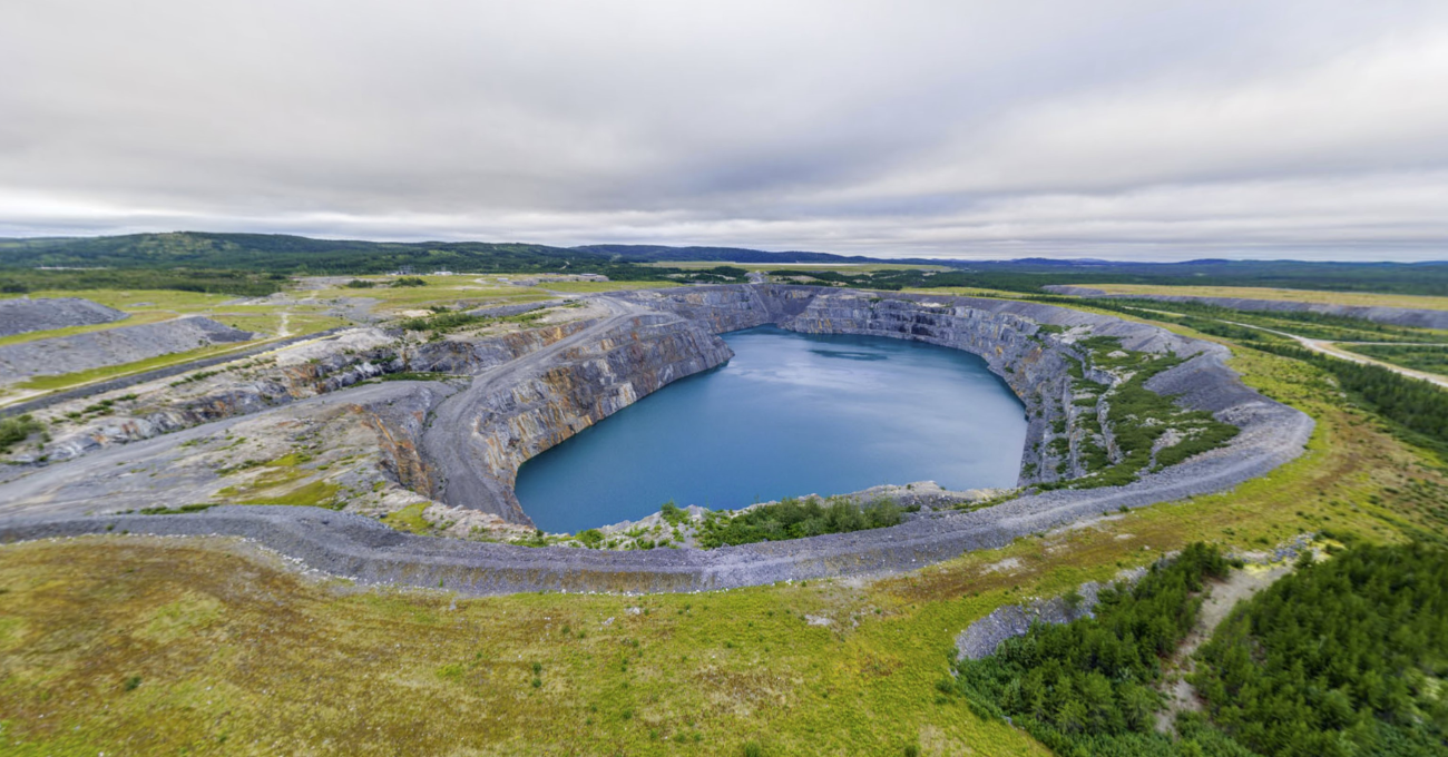 Troilus Gold: Acuerdo de financiamiento de $700 millones para proyecto en Canadá