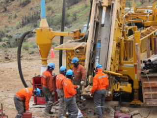 Red Metal Resources planea un extenso programa de trabajo para 2025 en su propiedad IOCG de Carrizal luego de descubrimientos de muestreo de hasta 5.77% de cobre