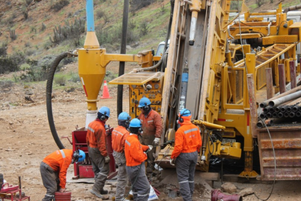 Red Metal Resources planea un extenso programa de trabajo para 2025 en su propiedad IOCG de Carrizal luego de descubrimientos de muestreo de hasta 5.77% de cobre