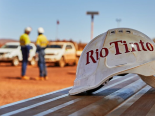 Rio Tinto se suma a Exurban en el reciclaje de desechos electrónicos