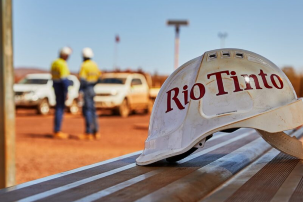 Rio Tinto se suma a Exurban en el reciclaje de desechos electrónicos