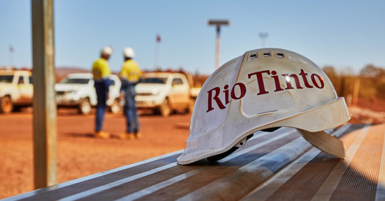 Rio Tinto se suma a Exurban en el reciclaje de desechos electrónicos