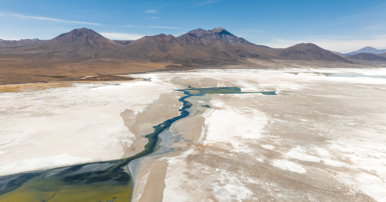 Audiencia por daño ambiental en Salar de Surire: propuesta de acuerdo analizada.