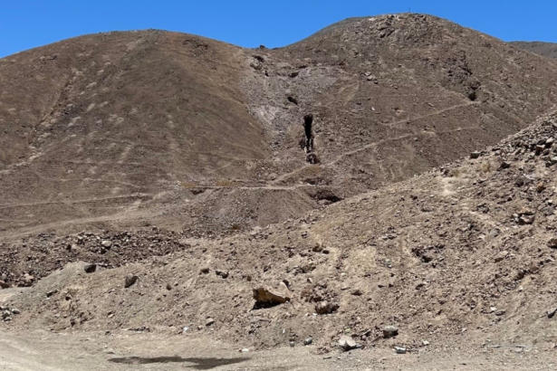 San Lorenzo Gold intercepta 85,7 m de oro de 1,02 g/t en el hoyo 2 de Cerro Blanco y encuentra 93,6 m de oro en el pozo 3 de Cerro Blanco