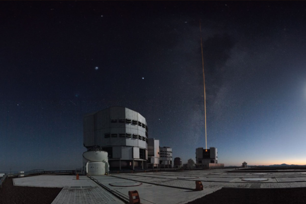 Impacto del Proyecto INNA Alerta a la Astronomía en Chile