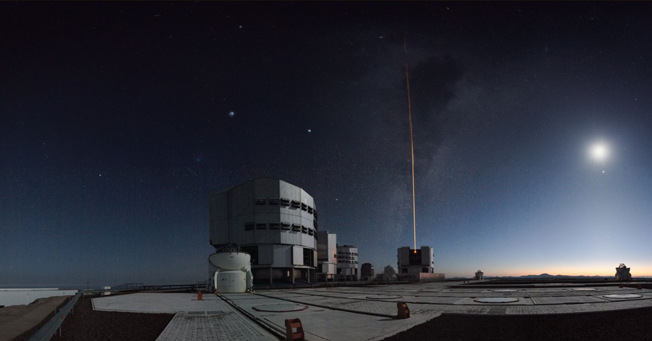 Impacto del Proyecto INNA Alerta a la Astronomía en Chile