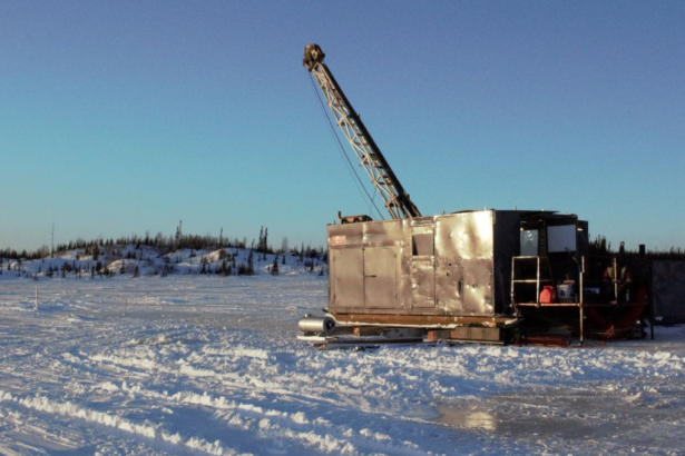 Kenorland Minerals comienza el programa de perforación de invierno 2025 en el Proyecto Hunter, Quebec