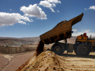 Sonami sugiere 14 distritos mineros para fomentar colaboración en Chile.