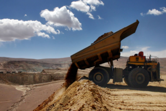 Sonami sugiere 14 distritos mineros para fomentar colaboración en Chile.