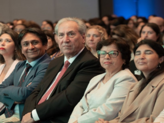 Industria minera chilena destaca liderazgo femenino en evento Mujer & Minería