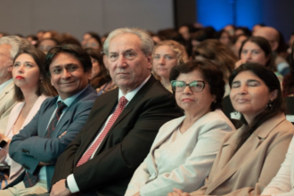 Industria minera chilena destaca liderazgo femenino en evento Mujer & Minería