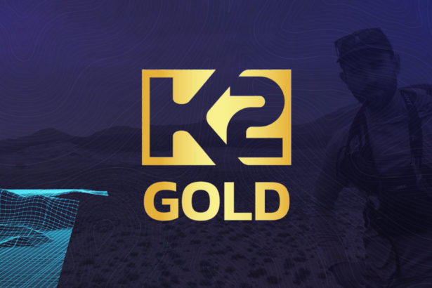 K2 Gold cierra una colocación privada con exceso de suscripción