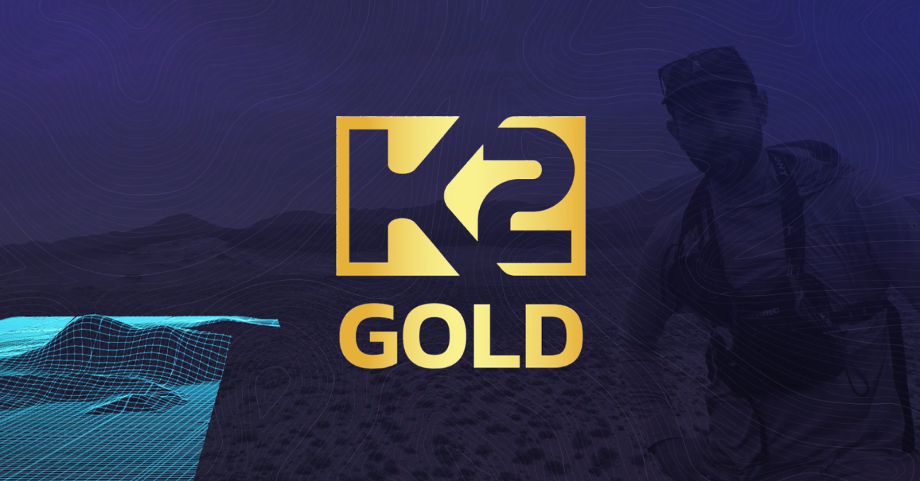 K2 Gold cierra una colocación privada con exceso de suscripción