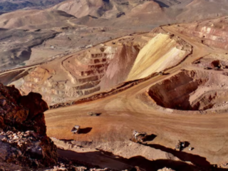 Fin de Pascua Lama: Barrick rectifica y apuesta por El Alto