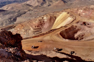 Fin de Pascua Lama: Barrick rectifica y apuesta por El Alto