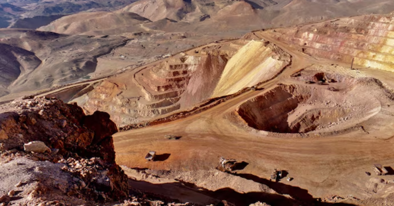 Fin de Pascua Lama: Barrick rectifica y apuesta por El Alto