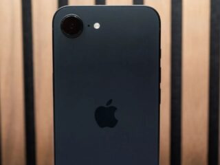 Precio del iPhone 16e en Chile: Modelo más económico con mejoras en rendimiento