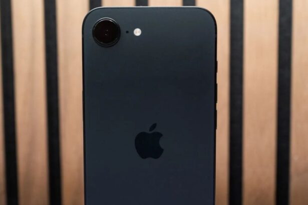 Precio del iPhone 16e en Chile: Modelo más económico con mejoras en rendimiento