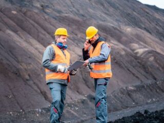 Ofertas Laborales en Anglo American: Nuevas Vacantes Disponibles en Chile para Marzo 2025