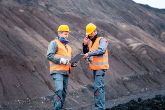 Ofertas Laborales en Anglo American: Nuevas Vacantes Disponibles en Chile para Marzo 2025