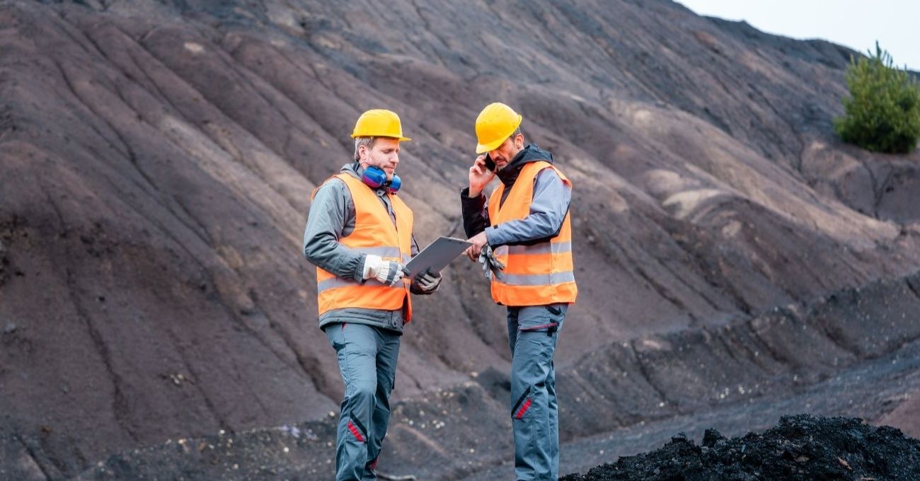 Ofertas Laborales en Anglo American: Nuevas Vacantes Disponibles en Chile para Marzo 2025