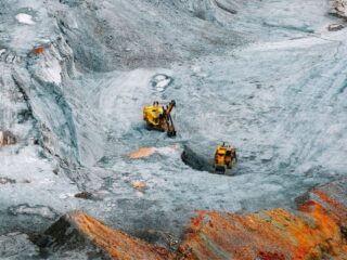 Hallan Cobre de Alto Grado en Proyecto Cordillera Cobre, Atacama: Hallazgo Supera el 10% de Pureza