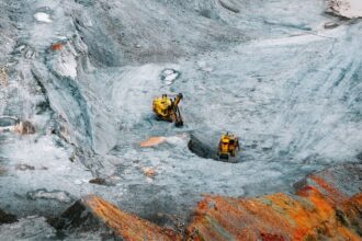 Hallan Cobre de Alto Grado en Proyecto Cordillera Cobre, Atacama: Hallazgo Supera el 10% de Pureza