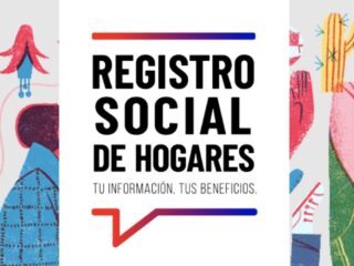 Registro Social de Hogares 2025: Revisa los Beneficios Disponibles en tu Cartola Actualizada