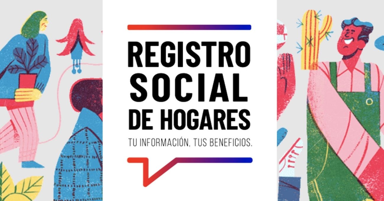 Registro Social de Hogares 2025: Revisa los Beneficios Disponibles en tu Cartola Actualizada