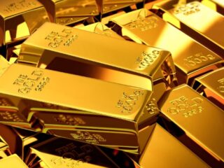 Oro Alcanza Récord Histórico: Supera los $2.967 la Onza en Medio de Tensión Global