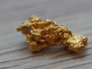 Hallan el yacimiento de oro “más grande del mundo” en un lugar inesperado