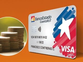 ¿Tienes Cuenta RUT? Revisa los bonos y beneficios que puedes recibir solo por ser cliente de BancoEstado