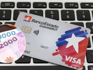 ¿Tienes Cuenta RUT? Descubre los bonos que puedes recibir solo por ser cliente de BancoEstado