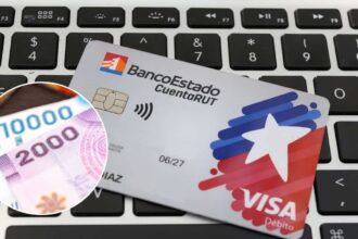 ¿Tienes Cuenta RUT? Descubre los bonos que puedes recibir solo por ser cliente de BancoEstado