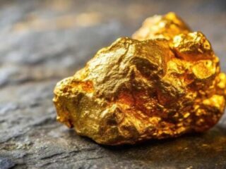 Descubren gigantesco yacimiento de oro en China valorado en $83 mil millones