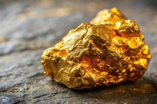 Descubren gigantesco yacimiento de oro en China valorado en $83 mil millones