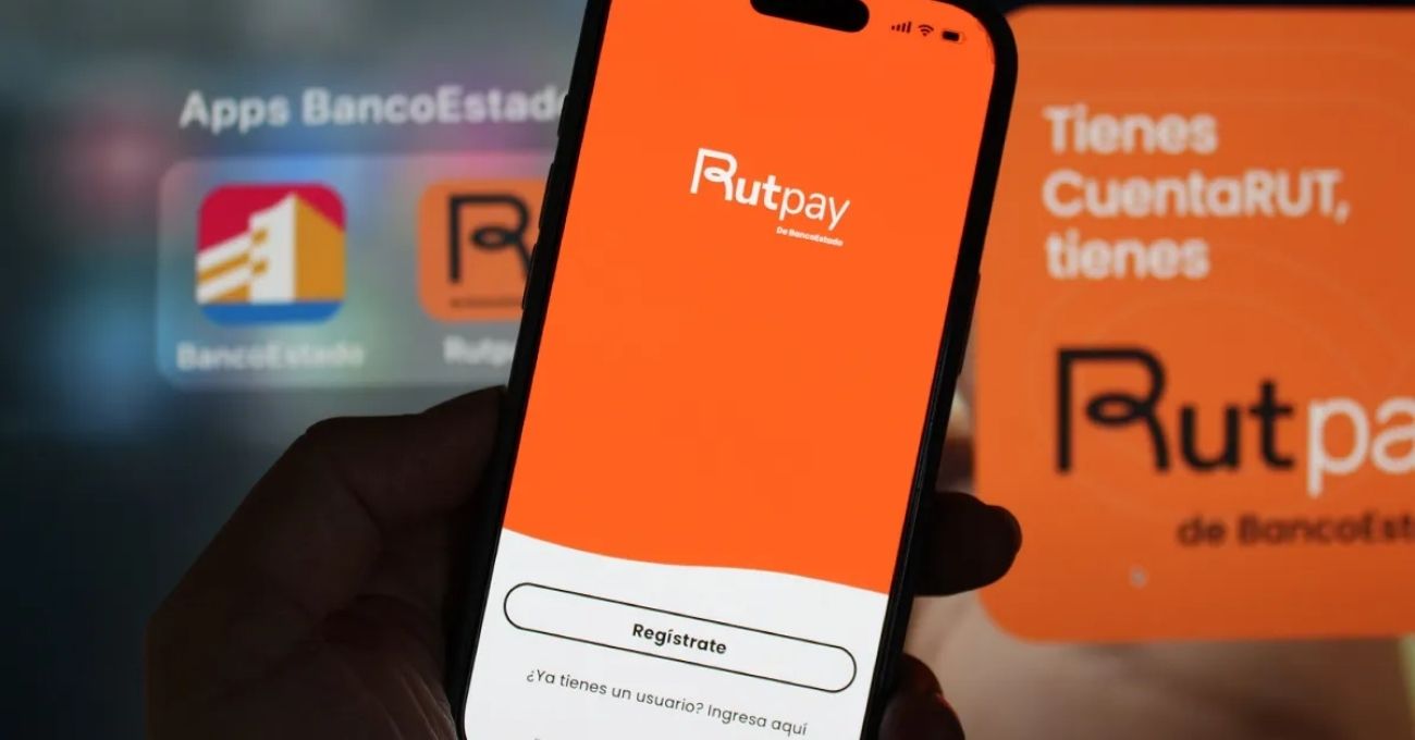 Rutpay de BancoEstado: conoce cómo pagar usando solo tu celular y códigos QR