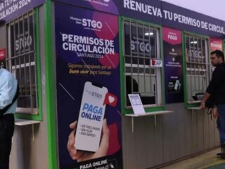 Permiso de Circulación 2025 en Chile: requisitos, fechas, precios y cómo pagarlo fácilmente