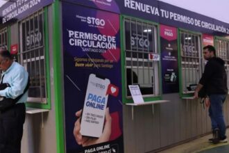 Permiso de Circulación 2025 en Chile: requisitos, fechas, precios y cómo pagarlo fácilmente