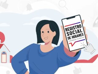 Registro Social de Hogares 2025: Revisa tu cartola actualizada y los beneficios a los que puedes acceder